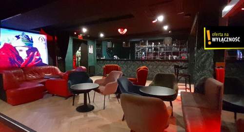 UNIKALNY LOKAL NA WYNAJEM W CENTRUM KIELC 534 m2