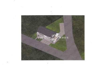 DZIAŁKA Z POTENCJAŁEM M-U , 1249m2, IMIELNO