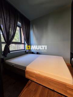 Loft 42 m2 - 2 pok. garaż, winda i piwnica.
