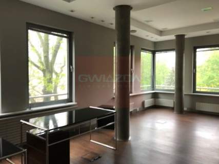 Nieruchomość komercyjna do wynajęcia, 908 m2, Warszawa