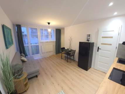 PO REMON-salon BALKON sypialnia-MIEJSKIE meble AGD