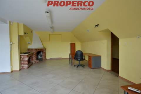 Lokal biuro 120m2, 2p. winda towarowa, Białołęka