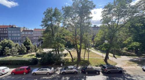 Klimatyczne, 4 pokoje na Ołbinie, przy parku, blisko Rynku, dla...