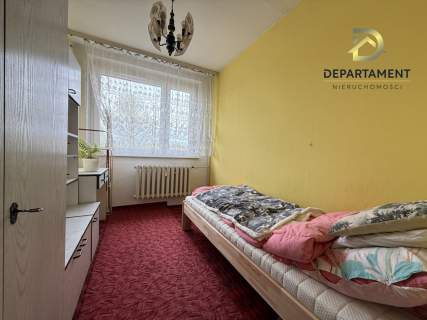 Mieszkanie 3 pokojowe z balkonem Ruda Śląska