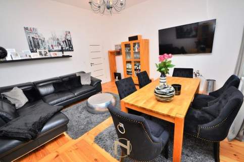 Mieszkanie na sprzedaż, 80 m2, Gorzów Wielkopolski