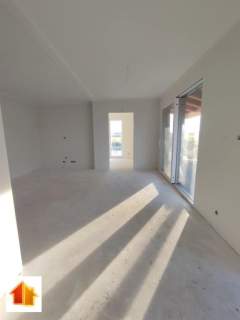 Mieszkanie z ogródkiem Żory-Baranowice 54,20m2