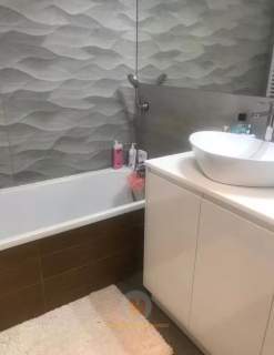 Apartament 2-pokoje, klimatyzacja, garaż i balkon