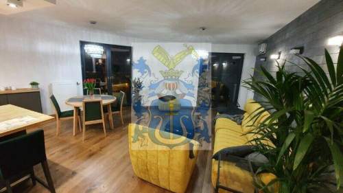 Grzegórzecka, Wiślane Tarasy 70m2 3pok taras