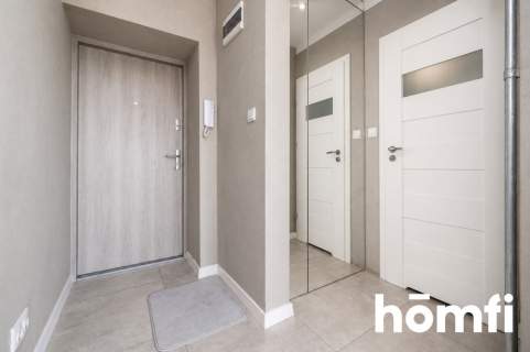 Kawalerka z możliwością przejęcia najmu 24m2