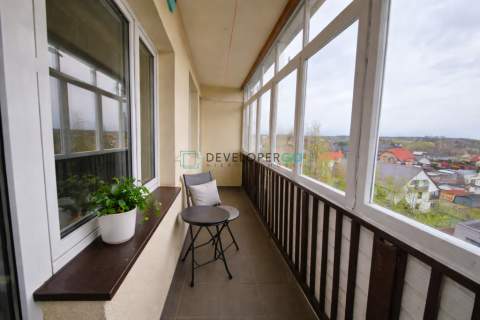 3 pokoje 48 m balkon piwnica