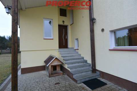 Piętro domu 2-pok., pow. 71m2, Morawica
