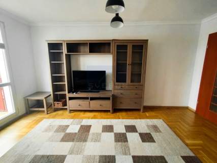 M-3 w Dzielnicy Trzech Wieszczów