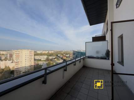 DWUPOZIOMOWE MIESZKANE Z PANORAMICZNYM WIDOKIEM