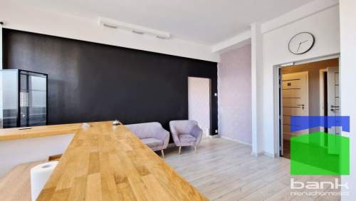 Górna / Dąbrowa - lokal o pow. 98 m2 I piętro