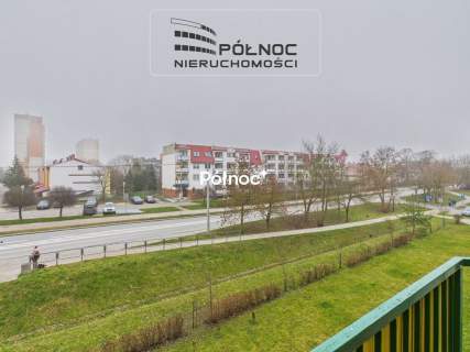 Mieszkanie 76m2, 4 pok. II p. Ełk Tuwima 3