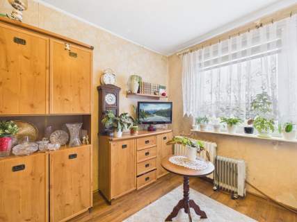 3 pokoje Duży balkon Tysiąclecie