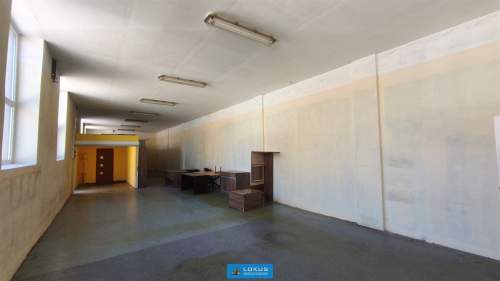 Magazyn, produkcja, 144 m2, biuro,rampa, Górna