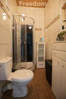 Przestronne mieszkanie 64,1 m w Brzegu