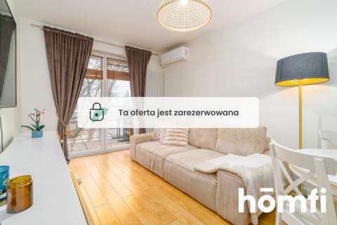 2-pokojowe mieszkanie na sprzedaż, Koszykarska