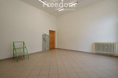 Lokal usługowy w Śródmieściu do wynajęcia