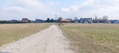 WZ-3 bliźniaki, Gowino k. Wejherowa