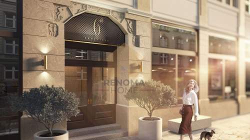 Apartament w centrum Premium bez PCC i prowizji