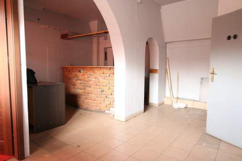 Lokal usługowo/handlowy, Lublin Armii Krajowej