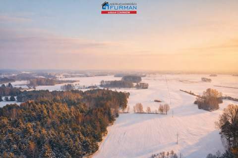 Działka budowlana na sprzedaż, 2373 m2, Straduń