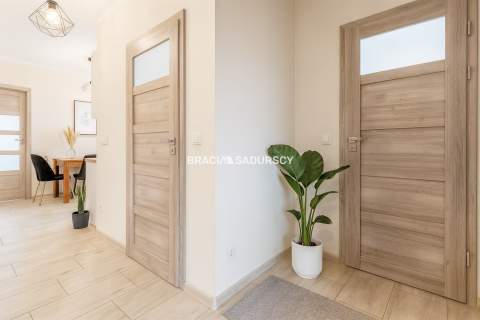 Apartament 81m2 w Bonarka Living