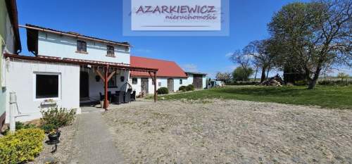 Dom na sprzedaż, 142,82 m2, Krasne