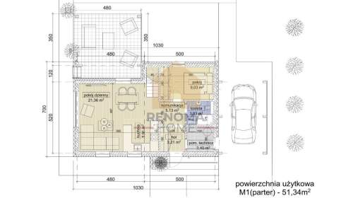 Ekologiczny domek 90m2/ ogród/ taras/ działka 10ar