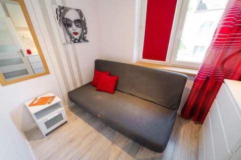 2 pokoje blisko centrum - Kopińska 35