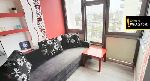 Mieszkanie 35 m2 Kielce Jagiellońska Point