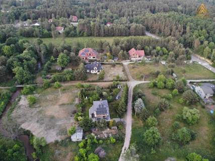 WZ, bardzo prywatna, linia brzegowa, unikat