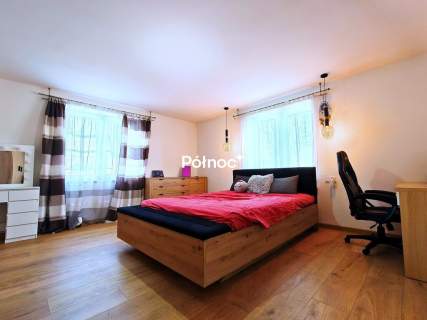 Dom blisko Chełma po remoncie 2025