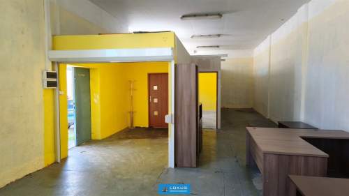 Magazyn, produkcja, 144 m2, biuro,rampa, Górna