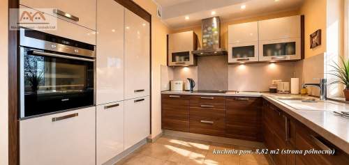 komfortowe mieszkanie z tarasem pow. 41 m2 