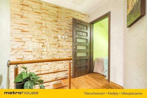 Dom 117 m Garaż 3 Ogród Szczecin Bukowo