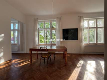 2 pok ok 60 m2 Satre Dębniki blisko Wawelu