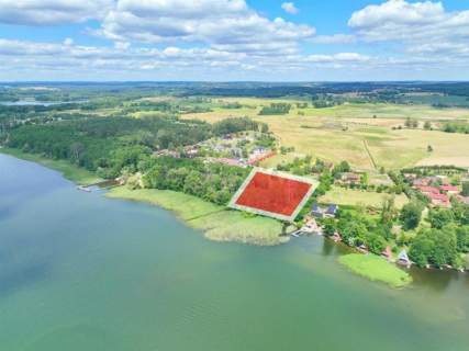 Działka - Czaplinek