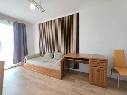 2 pokojowe nowe, parter, apartamentowiec, balkon