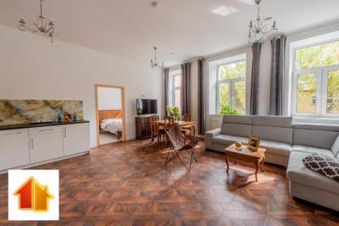  Nowoczesne mieszkanie 2 pokoje ścisłe centrum 