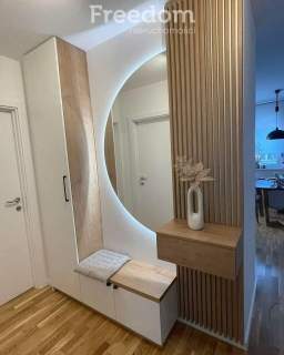 Mieszkanie marzeń -2 pokoje z balkonem 34,92 m