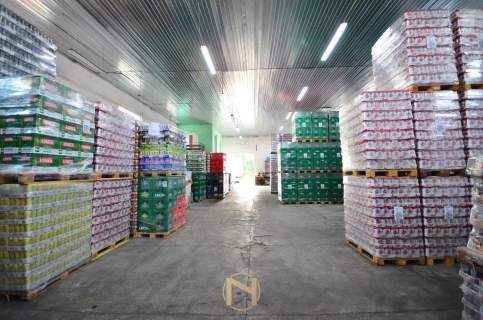 Obiekt do wynajęcia, 450 m2, Gorzów Wielkopolski