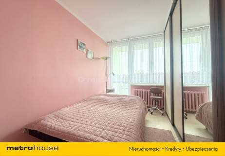Mieszkanie 45m2 Halemba dwa pokoje, balkon