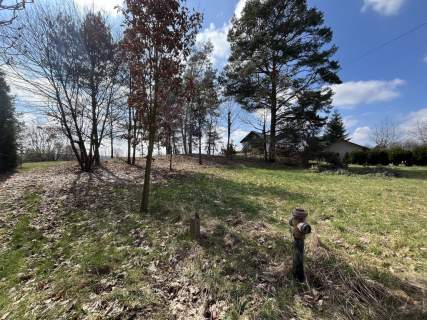 Atrakcyjna działka 2902 m2 w Oblasach-Księżę.