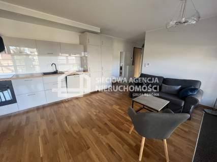 2 pok mieszkanie garaż i komórka centrum Gdyni