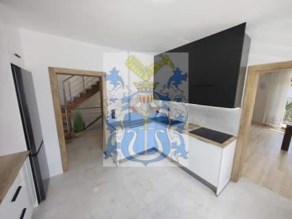 Kliny Borkowskie dom 300m2 6-pokoi DO WYNAJĘCIA