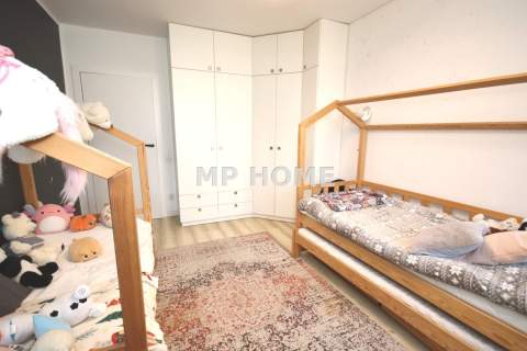 Mieszkanie na sprzedaż, 60,3 m2, Świebodzice