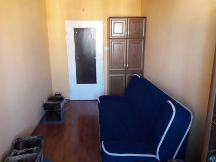 Mieszkanie przy górkach, duży balkon, jasne, bez pośredników